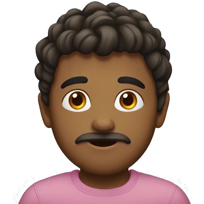 sonrojado emoji