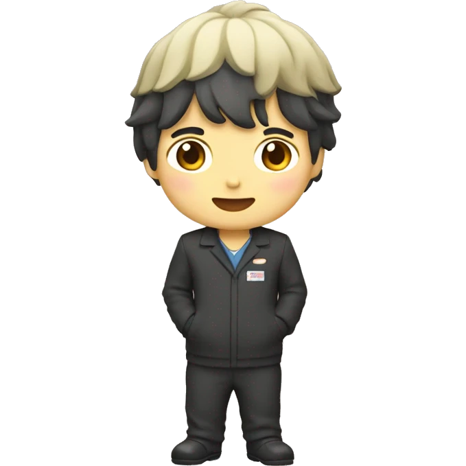 Fukuoka emoji