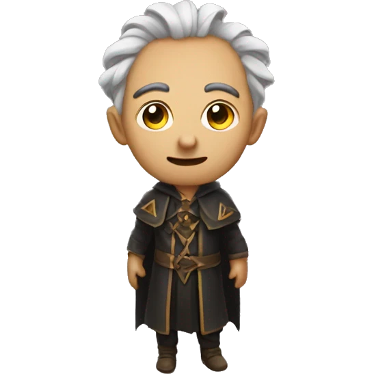 arcane  emoji