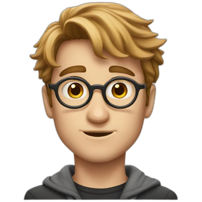 harry poter emoji