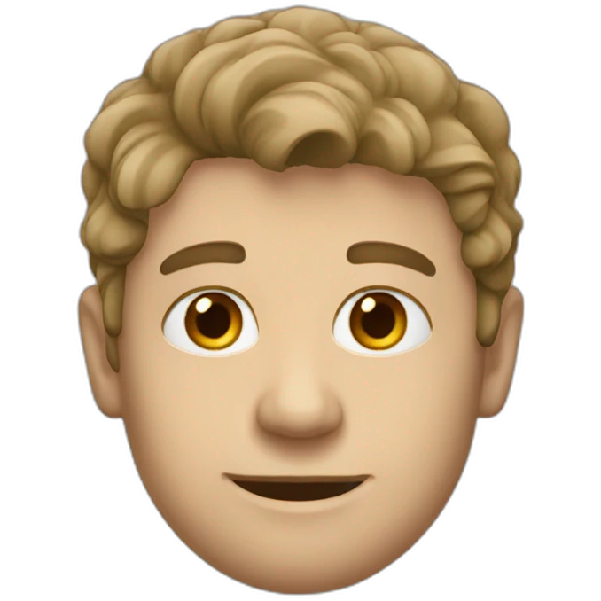 Henry Freel emoji