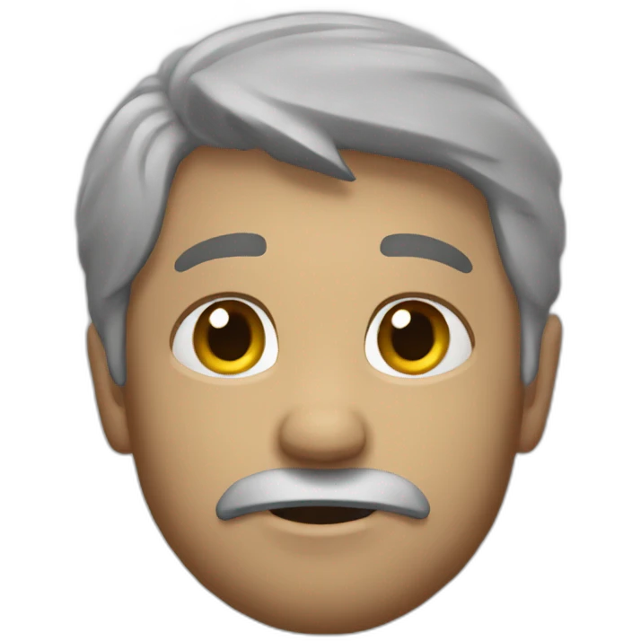 bouder emoji