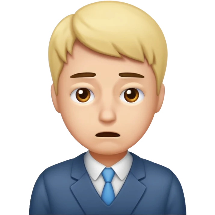 Late to work emoji
