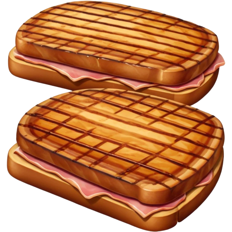 Ham Steaks emoji