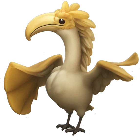 Cornemuse emoji