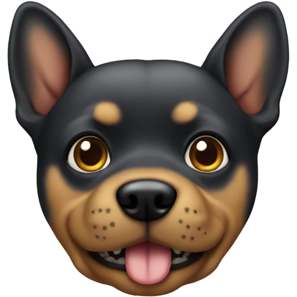 perro emoji