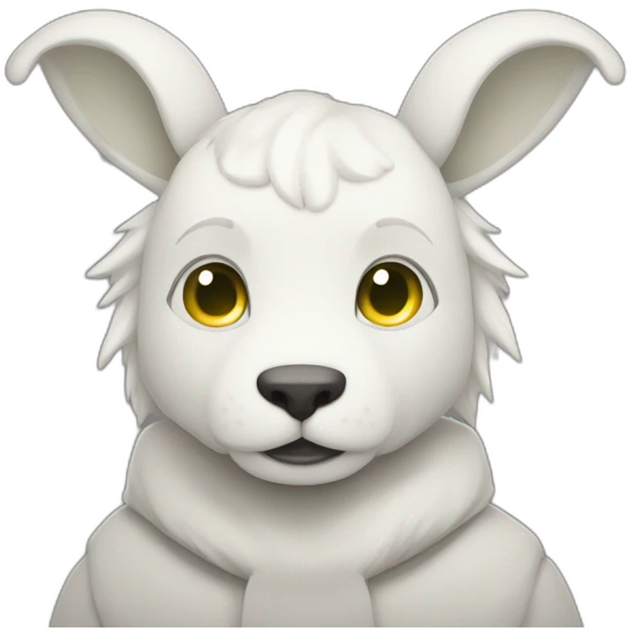 Asriel dreemur emoji