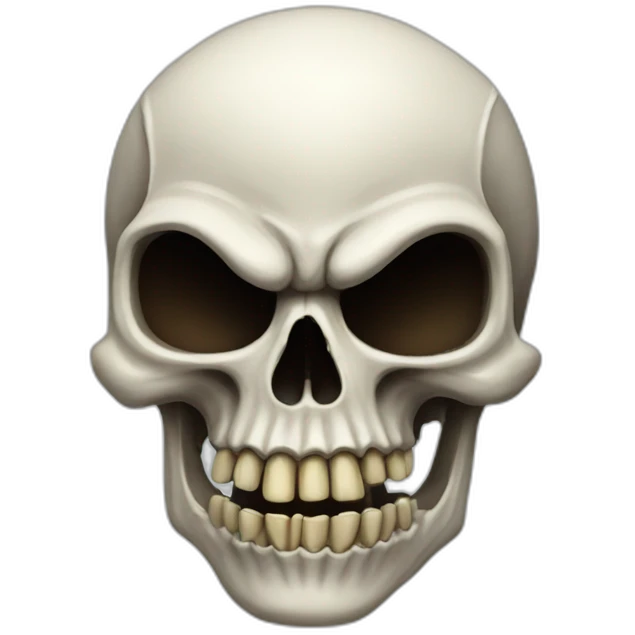 a7x bat skull emoji