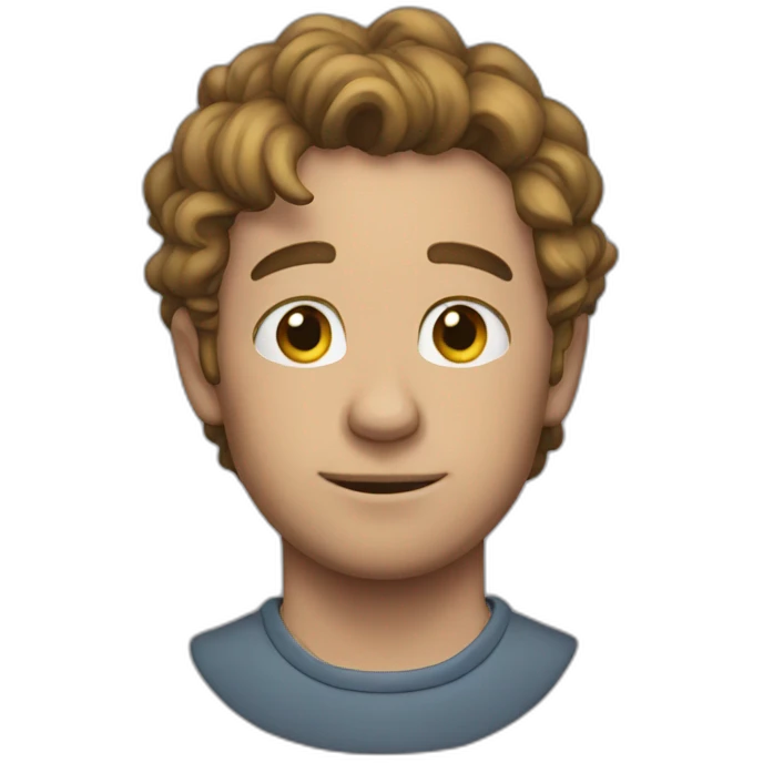 Arthur cosmic emoji