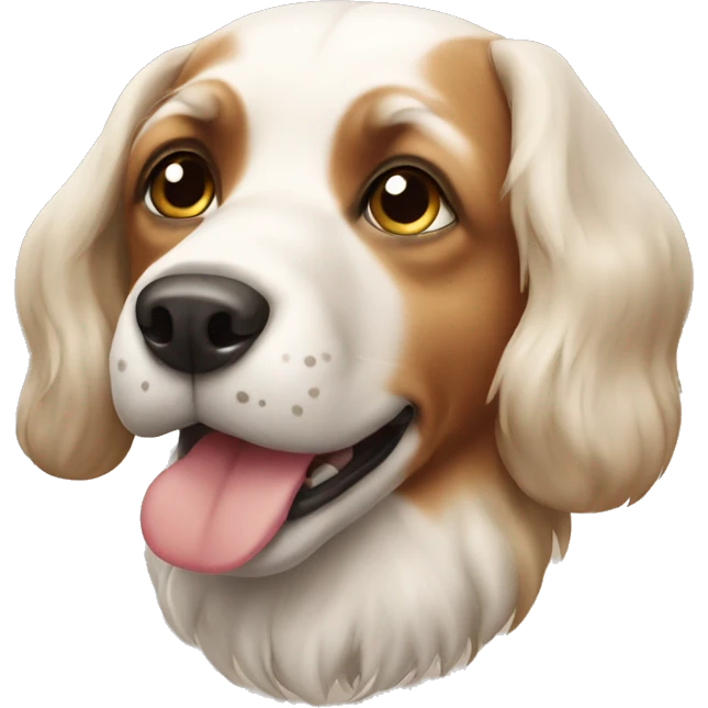 dog emoji