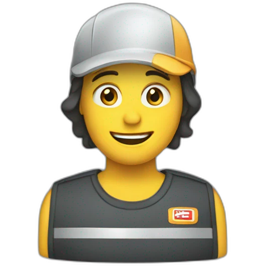 auto repair emoji