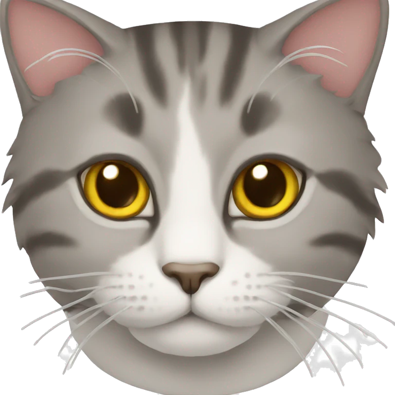 cat emoji