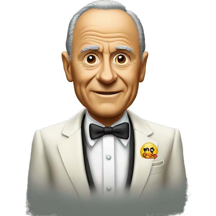 ray kroc emoji