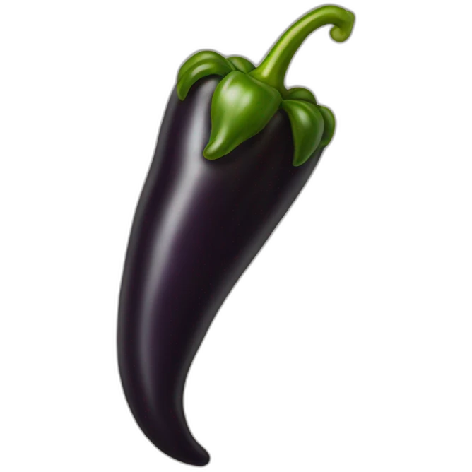 pepper emoji
