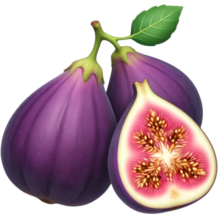 Fig emoji