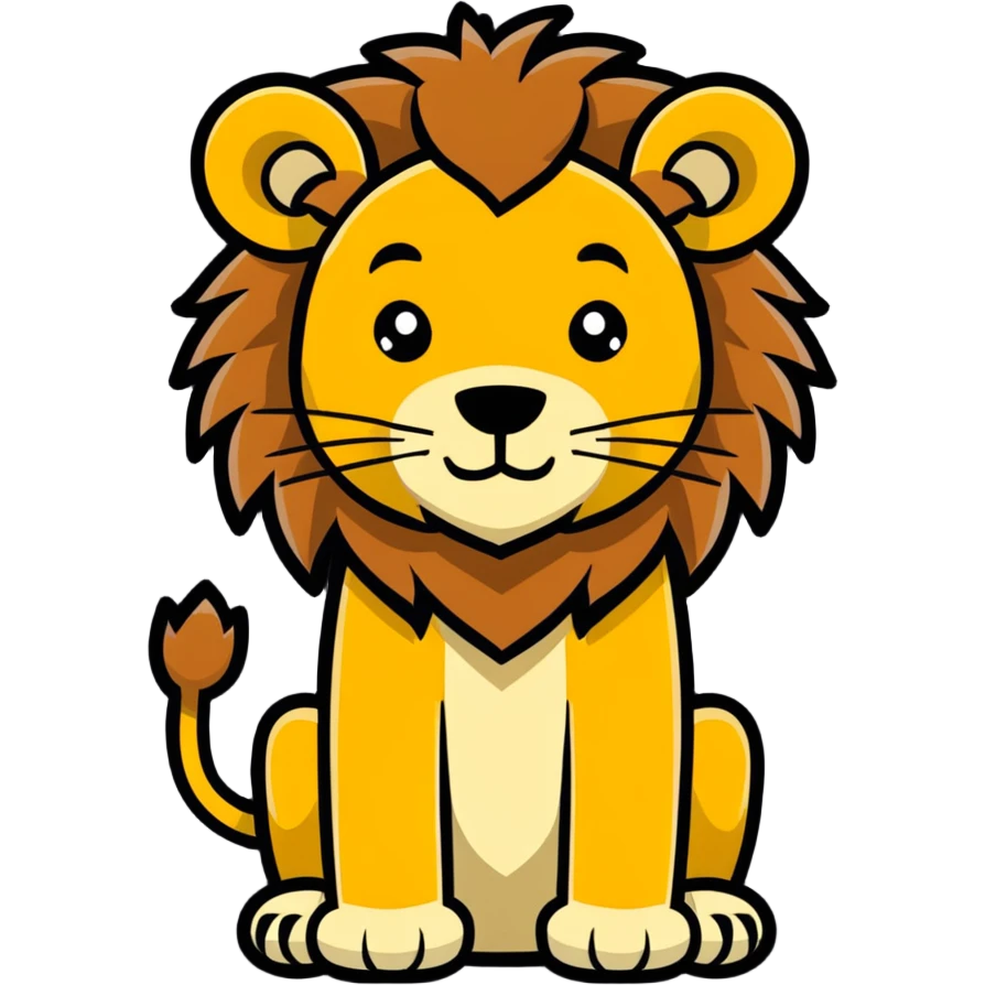 🦁aphin emoji