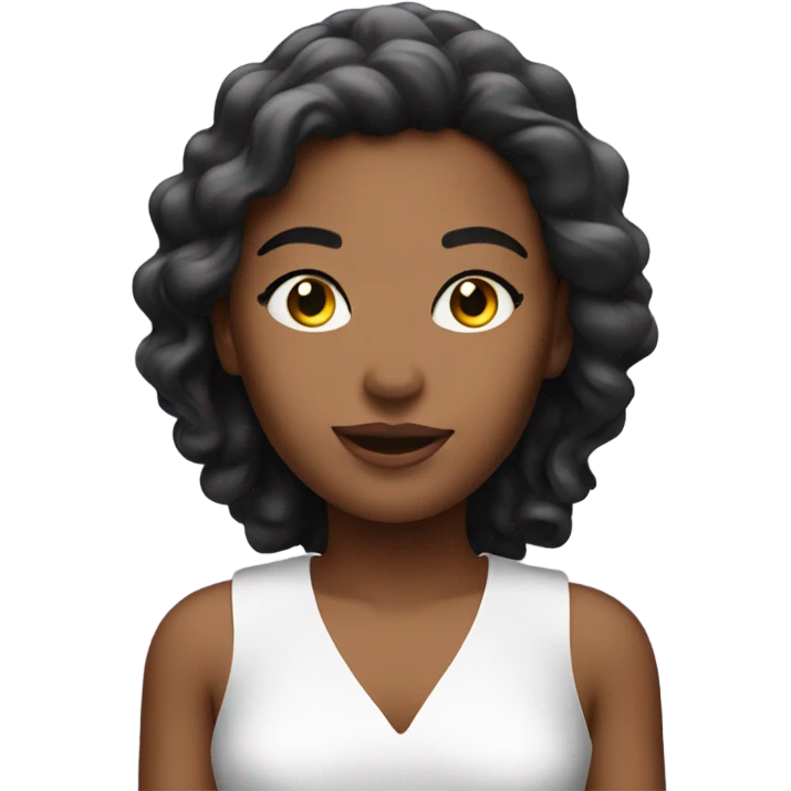 good girl perfume emoji