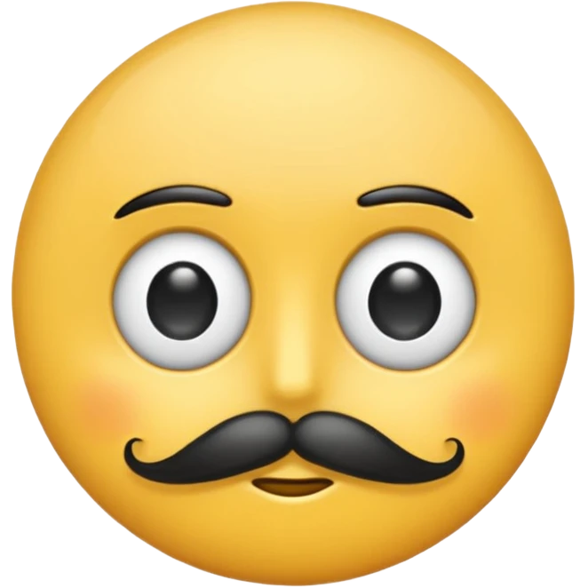 Thinking emoji faceMonocle thinking emoji emoji