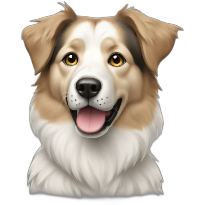 Colley emoji