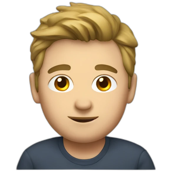 kevin de bruyn emoji