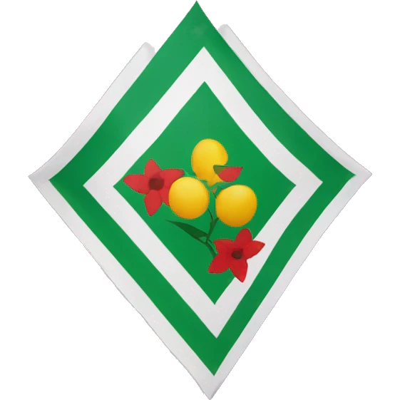 Córdoba flag emoji