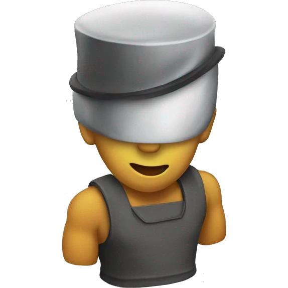 Solidcore emoji