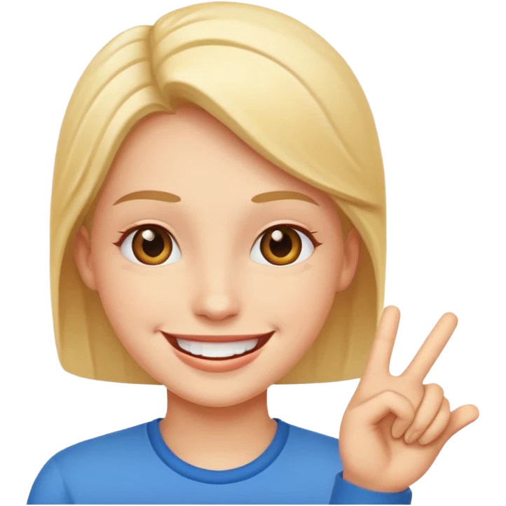 positive attitude emoji