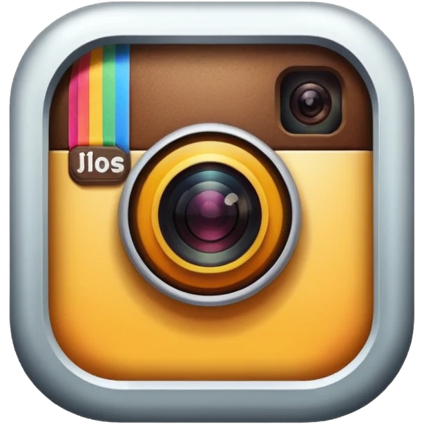 Instagram account verification badge emoji