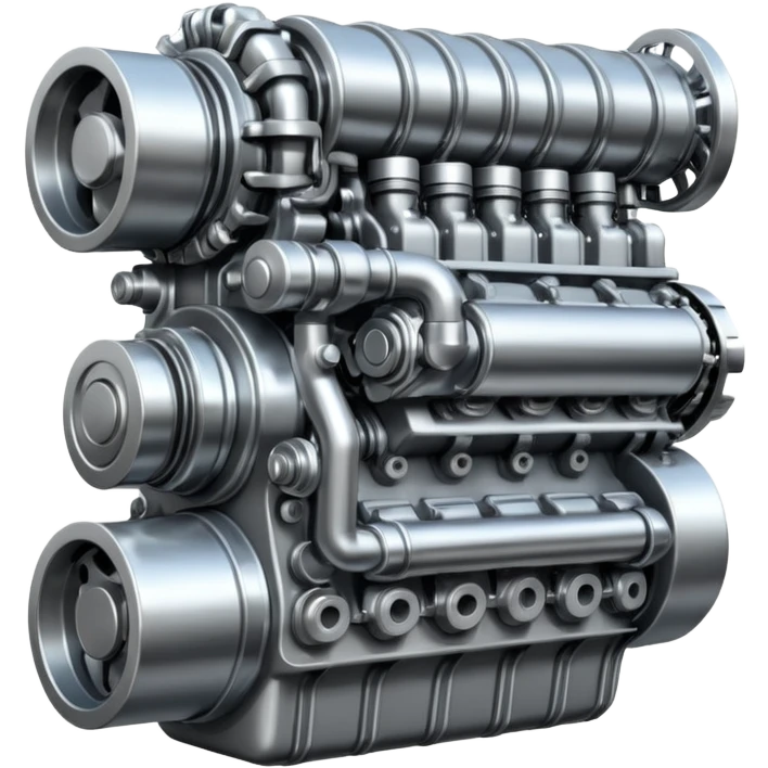 Engines  emoji
