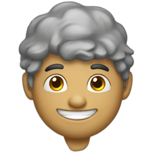 kabouter plop emoji