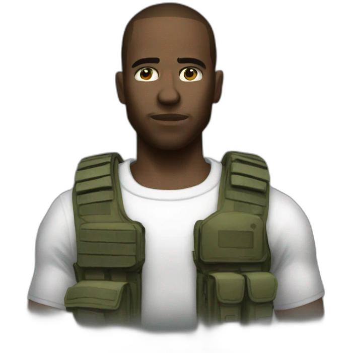 mw3 emoji