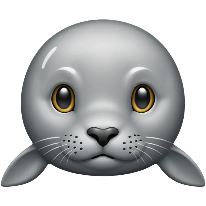seal emoji