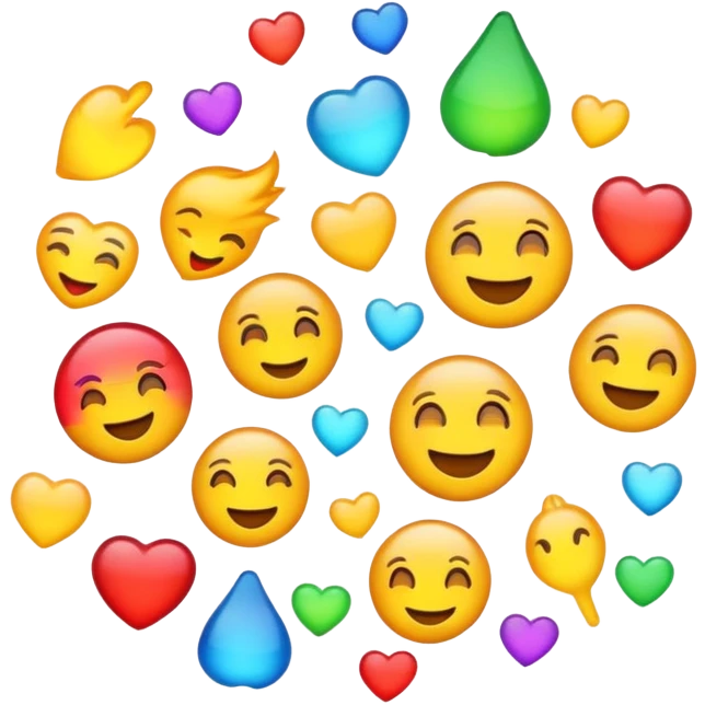 New emoji emoji