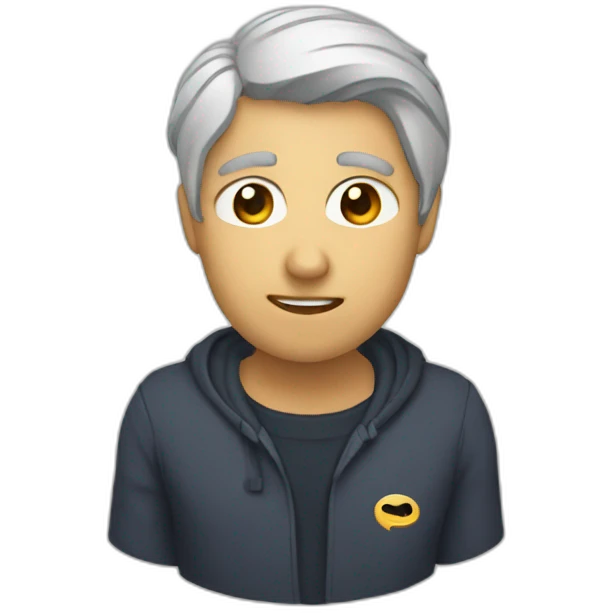 Sigma emoji