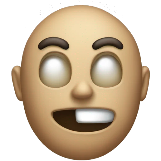 prop object  emoji