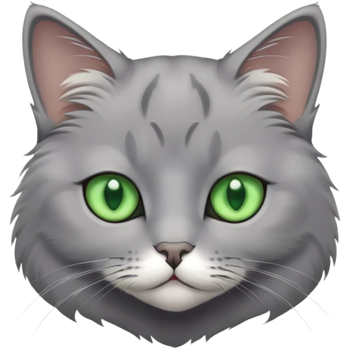 Love cat emoji