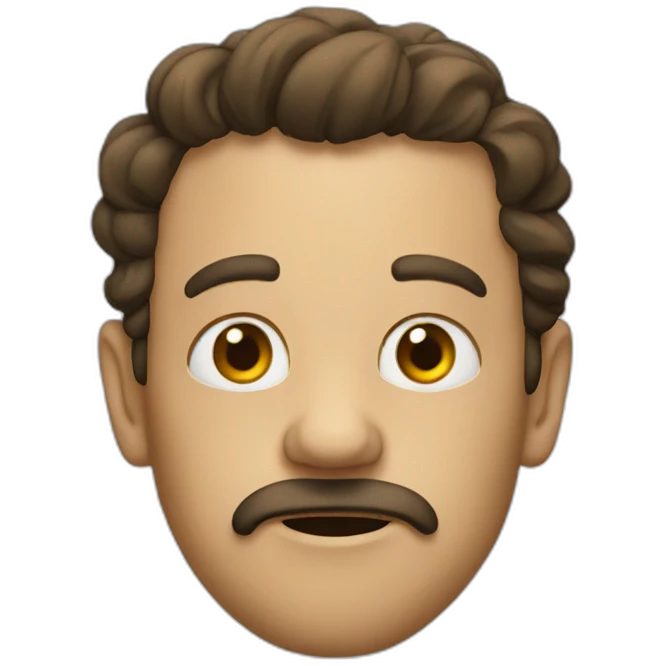 Stupide emoji