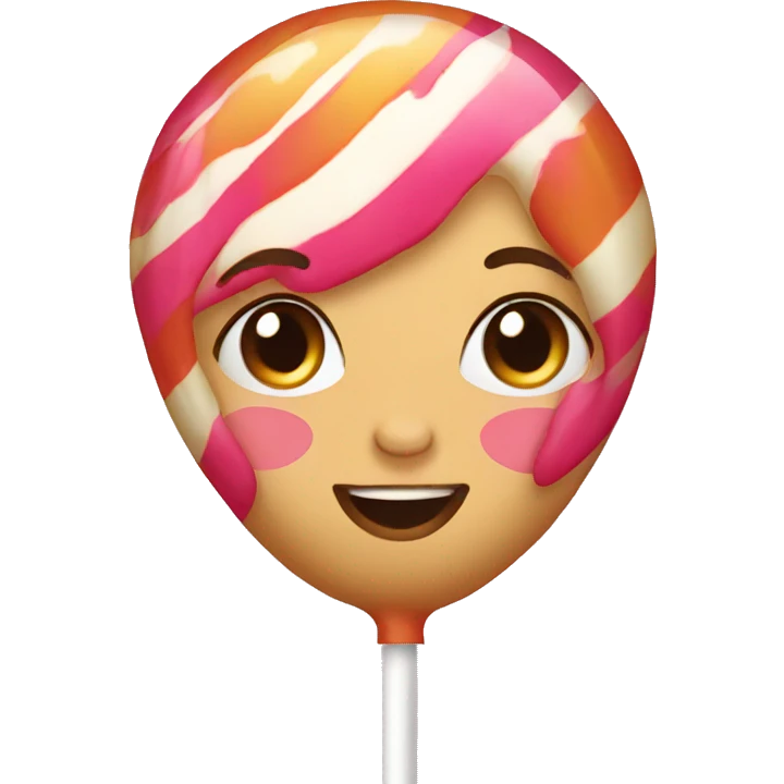 Lolipop  emoji