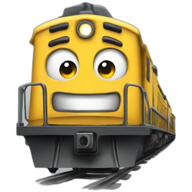 hypetrain emoji