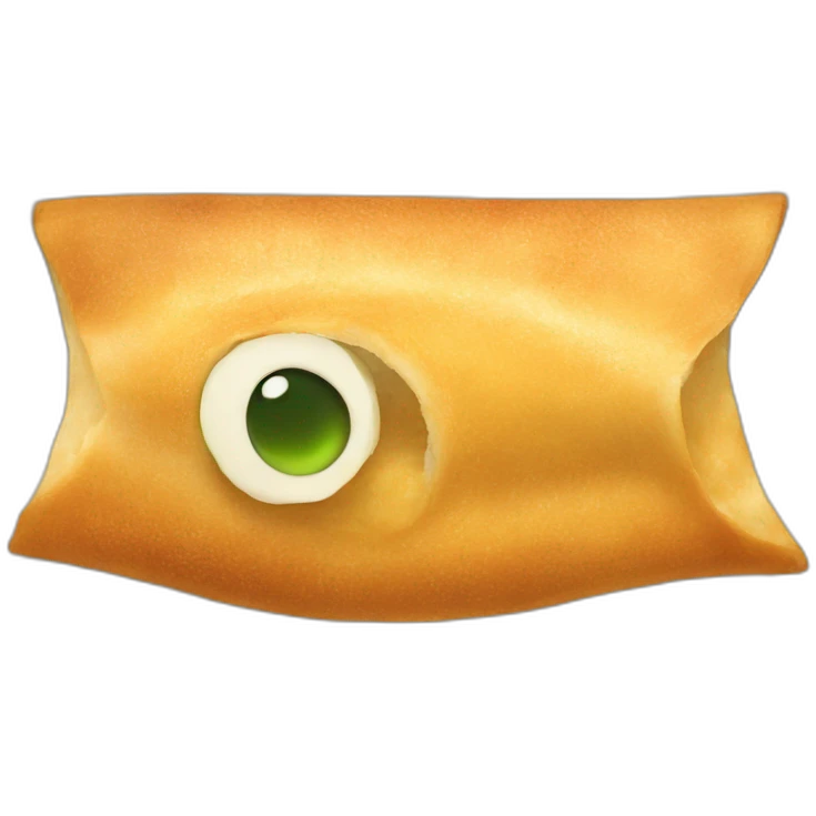 Dosa emoji