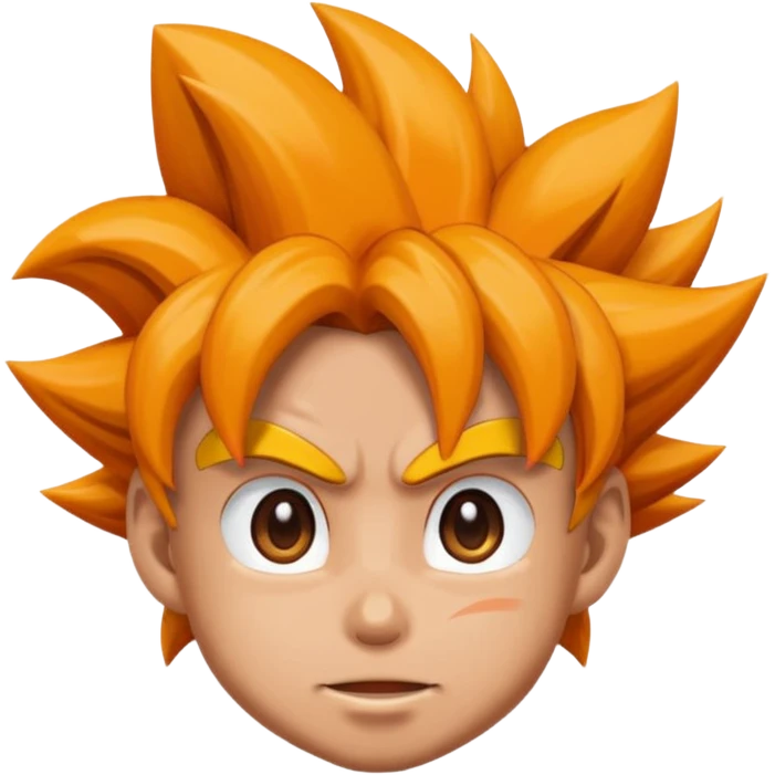 goku emoji