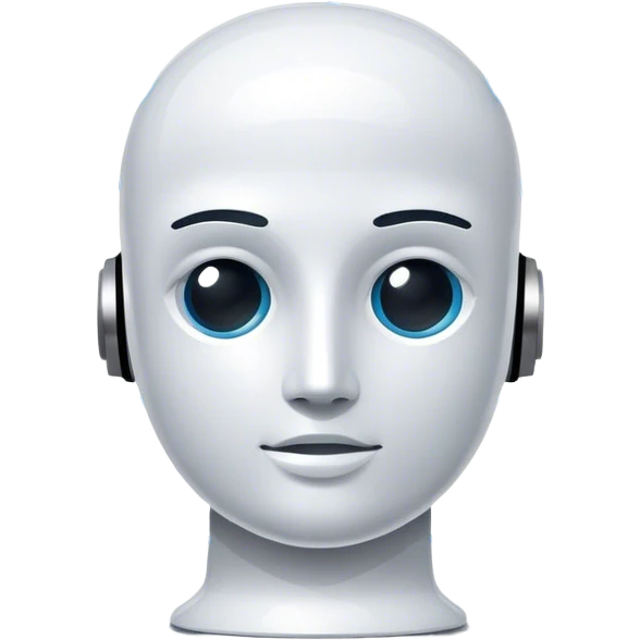 artificial intelligence, business, and society emoji