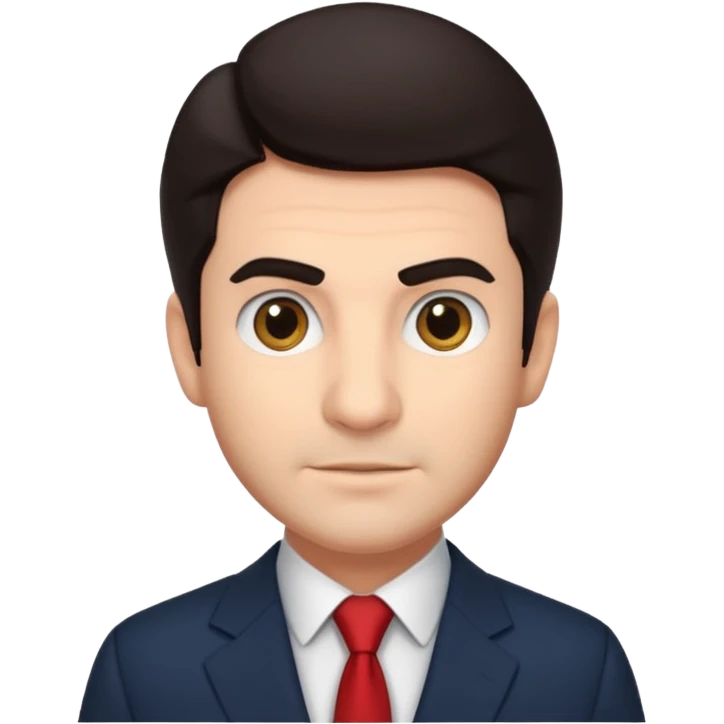 Mario Del Monaco (1915-1982) emoji