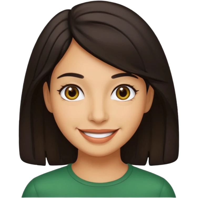 Itali emoji