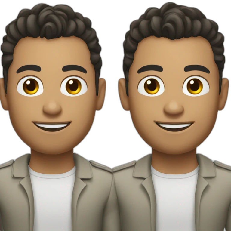 Cristiano  emoji