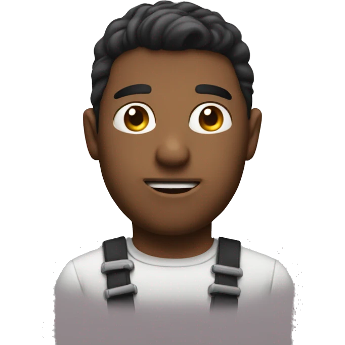 Numero emoji