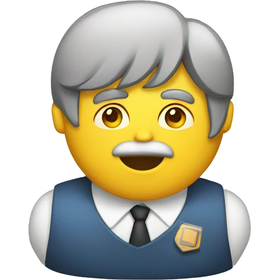 calificacion de examen emoji