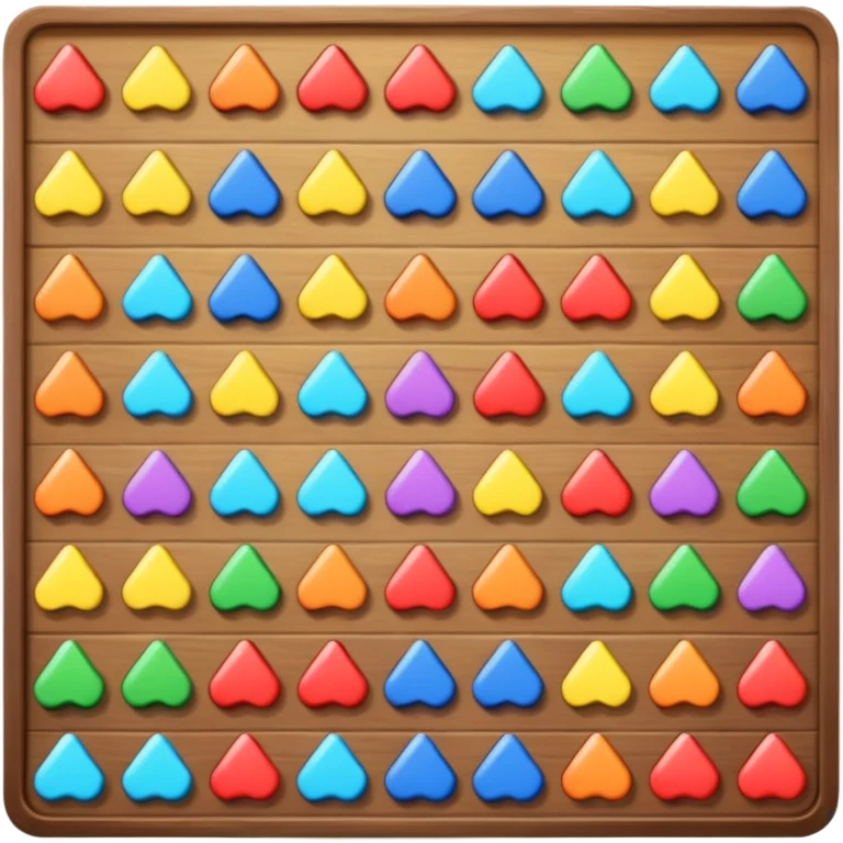 puzzle games emoji