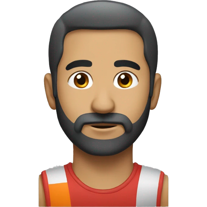 Bekir fix emoji