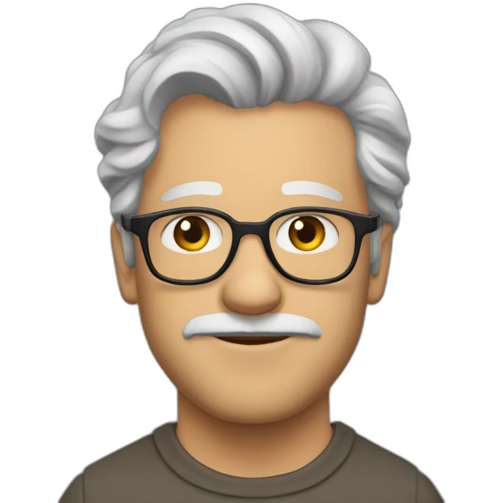 Rafael Gottschalk emoji